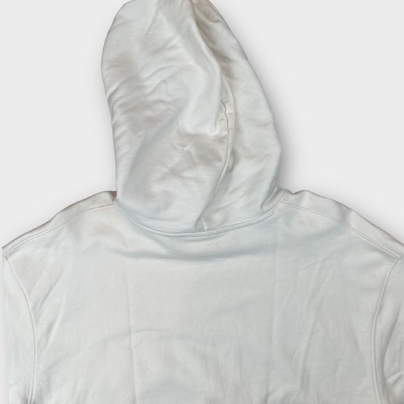 NWOT Scotch & Soda Mens Pullover Logo Hoodie Sweatshirt Sweater Size L (DEFECT) - Picture 12 of 16